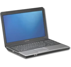 Compaq Presario CQ60 laptop