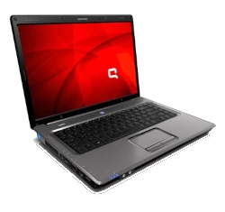Compaq Presario F700 laptop