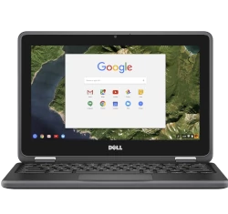 Dell Chromebook 11 Touchscreen laptop