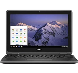 Dell Chromebook 11 laptop