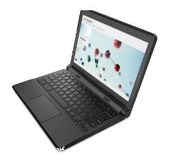 Dell Chromebook 3120 Touchscreen laptop