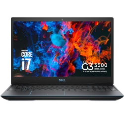Dell G3 3500 15.6" Intel Core i7 10th Gen Gaming laptop