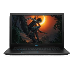 Dell G3 3779 17.3" Intel Core i5 8th Gen Gaming laptop