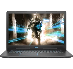 Dell G3 3779 17.3" Intel Core i7 8th Gen Gaming laptop