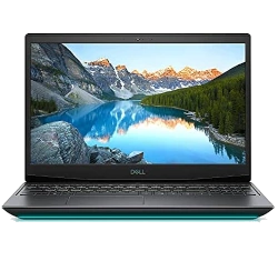 Dell G5 5500 15.6" Intel Core i5 10th Gen Gaming laptop