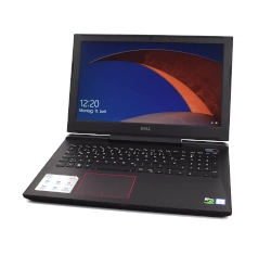 Dell G5 5587 15.6" Intel Core i5 8th Gen Gaming laptop