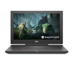 Dell G5 5587 15.6" Intel Core i7 8th Gen Gaming laptop