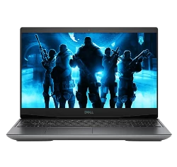 Dell G5 SE 5505 AMD Ryzen 5 laptop