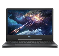 Dell G7 7590 15.6" Core i7 9th Gen NVIDIA GTX 1660 laptop