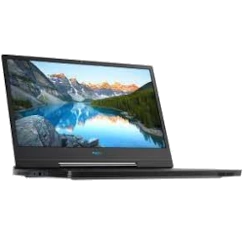 Dell G7 7590 Intel Core i5 8th Gen laptop