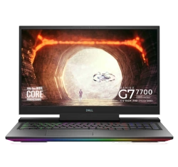 Dell G7 7700 Intel Core i7 10th Gen NVIDIA RTX 2070 laptop