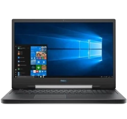 Dell G7 7790 17.3" Core i7 8th Gen NVIDIA RTX 2070 laptop