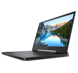 Dell G7 7790 Intel Core i7 9th Gen laptop