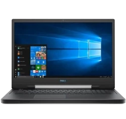 Dell G7 7790 Intel Core i9 9th Gen laptop