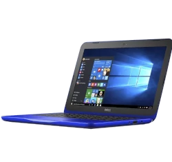 Dell Inspiron 11 3180 Intel Celeron laptop