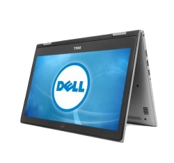 Dell Inspiron 13 5368 Intel Core i3 6th Gen laptop