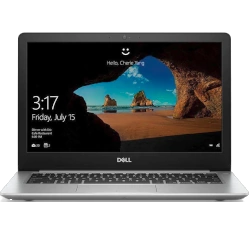 Dell Inspiron 13 5370 Intel Core i7 8th Gen laptop
