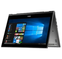 Dell Inspiron 13 5379 Intel Core i7 10th Gen laptop