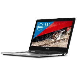 Dell Inspiron 13 7368 Intel Core i5 6th Gen laptop