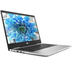 Dell Inspiron 13 7380 Intel Core i5 8th Gen laptop