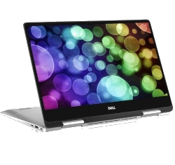 Dell Inspiron 13 7386 Intel Core i5 8th Gen laptop