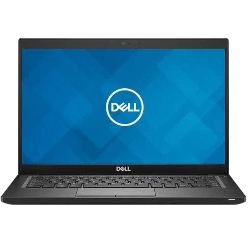 Dell Inspiron 13 7390 Intel Core i7 8th Gen laptop