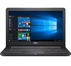 Dell Inspiron 14 3468 Intel Core i5 7th Gen laptop