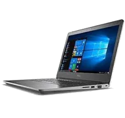 Dell Inspiron 14 5468 Intel Core i5 7th Gen laptop