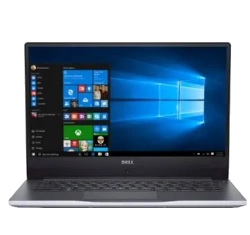 Dell Inspiron 14 7460 Intel Core i7 7th Gen laptop