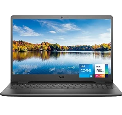 Dell Inspiron 15 5510 Intel Core i7 11th Gen laptop