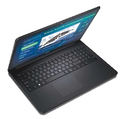 Dell Inspiron 15 5545 laptop
