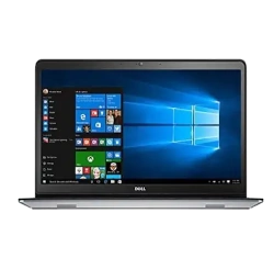 Dell Inspiron 15 5548 Intel Core i5 5th Gen laptop