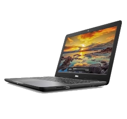 Dell Inspiron 15 5565 AMD Touch laptop