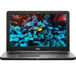 Dell Inspiron 15 5567 Intel Core i5 7th Gen laptop