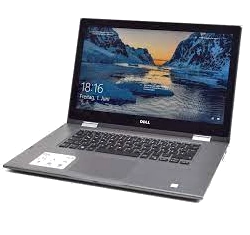 Dell Inspiron 15 5579 Intel Core i7 8th Gen laptop