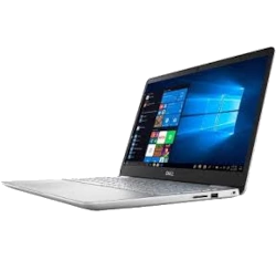 Dell Inspiron 15 5583 Intel Core i7 8th Gen laptop