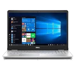Dell Inspiron 15 5584 Intel Core i3 8th Gen laptop