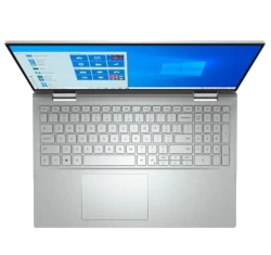 Dell Inspiron 15 7500 Intel Core i5 10th Gen laptop