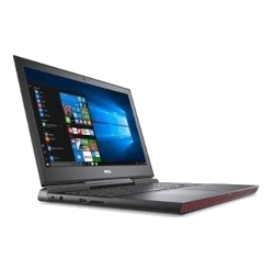 Dell Inspiron 15 7566 Intel Core i7 7th Gen laptop