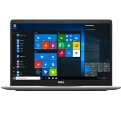 Dell Inspiron 15 7570 Intel Core i5 8th Gen laptop