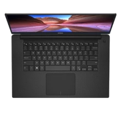 Dell Inspiron 15 7590 Intel Core i9 9th Gen laptop