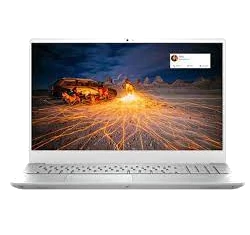 Dell Inspiron 15 7591 Intel Core i5 10th Gen laptop