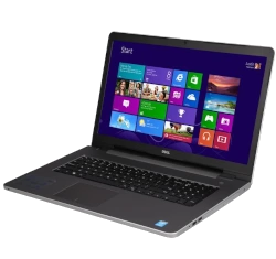 Dell Inspiron 17 5758 Intel Core i7 5th Gen laptop