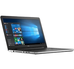 Dell Inspiron 17 5759 Intel Core i5 6th Gen laptop