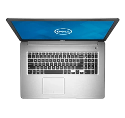 Dell Inspiron 17 5775 AMD Ryzen 3 laptop
