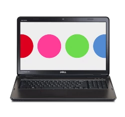 Dell Inspiron 17 N7110 laptop