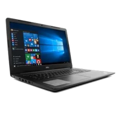 Dell Inspiron 3781 Intel Core i3 7th Gen laptop