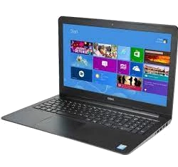 Dell Inspiron 5459 Intel Core i5 6th Gen laptop