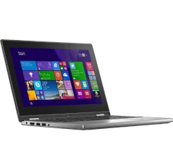 Dell Inspiron 7558 Intel Core i5 5th Gen laptop