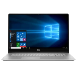 Dell Inspiron 7791 Intel Core i7 10th Gen laptop